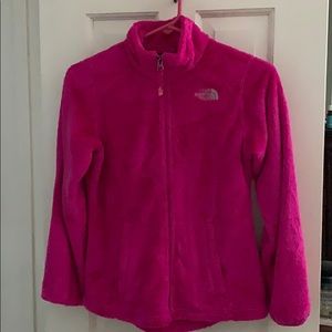 Girls The North Face Jacket/coat